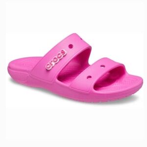 Barbie Crocs Sandals